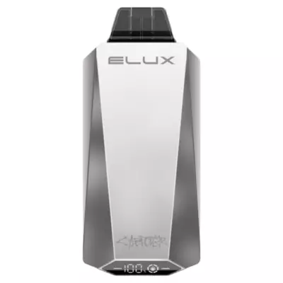 ELUX Cyberover 18,000 Puff – Disposable Vape Device